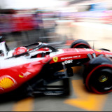 F1 2026 Libur Selama Bulan April, Ferrari Akui Mereka Tak Manfaatkan Waktu Kosong untuk Merubah Strategi Musim Ini
