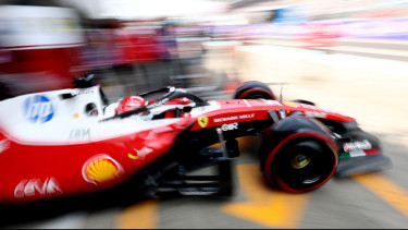 F1 2026 Libur Selama Bulan April, Ferrari Akui Mereka Tak Manfaatkan Waktu Kosong untuk Merubah Strategi Musim Ini