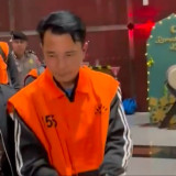 KPK Usut Soal Dugaan Aliran Uang Antar Tersangka di Kasus Suap Proyek Rejang Lebong