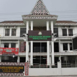 Kejari Simalungun Kebut Pemeriksaan Dugaan Korupsi Bimtek Ketahanan Pangan Kabupaten Simalungun Tahun 2025