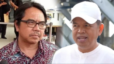 Terpopuler News: Dedi Mulyadi Beberkan Rahasia Agar Indonesia Cepat Maju, hingga Ade Armando Sentil Jusuf Kalla