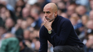Pep Guardiola Langsung Beri Ultimatum kepada Para Pemain Manchester City usai Rebut Puncak Klasemen Liga Inggris dari Arsenal
