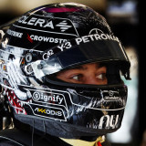 Jelang GP Miami, George Russell Ungkap Usaha Mercedes untuk Mengatasi Kelemahan Besar Mereka di Gelaran F1 2026