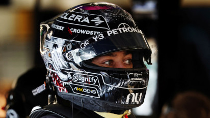 Jelang GP Miami, George Russell Ungkap Usaha Mercedes untuk Mengatasi Kelemahan Besar Mereka di Gelaran F1 2026