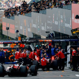 Sebastian Vettel Kritisi Keputusan FIA Ubah Regulasi Power Unit di F1 2026 Jelang GP Miami, Ia Peringatkan....