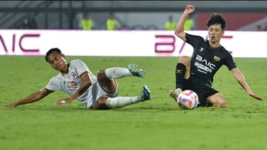Sebentar Lagi Eligible Dinaturalisasi, Raja Assist Eks Kasta Teratas Eropa Ini Dipanggil John Herdman ke Timnas Indonesia Lawan Oman dan Mozambik?