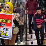 Viral di Medsos, Pekerja Kreatif Karo Toni Aji Anggoro Dipenjara Gegara Bikin Website