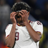 Lamine Yamal Absen di Piala Dunia 2026?