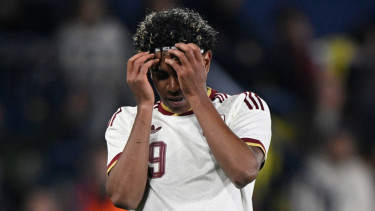 Lamine Yamal Absen di Piala Dunia 2026?