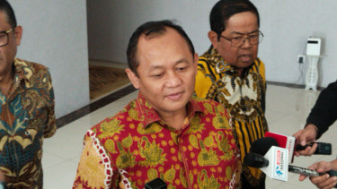 Golkar Soal Usulan KPK Jabatan Ketum Parpol Maksimal Dua Periode: Kami Tidak Risau