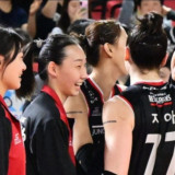 Red Sparks Batal Rekrut Megawati Hangestri? Ko Hee-jin Kabarnya Incar Pevoli China untuk Kouta Asia V League Musim Depan