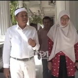 Kunjungan KDM ke SMAN 1 Purwakarta, Ungkap Masa SMA dan Bertemu Kembali Guru Lamanya