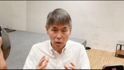 Yoshimi Ogawa Sebut Performa Wasit di Liga Indonesia Telah Alami Peningkatan Pesat, Sentuh Ketepatan Akurasi hingga 90 Persen