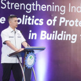 Serikat Pekerja BPJS Ketenagakerjaan Tegaskan Peran Negara sebagai Jangkar Perlindungan Pekerja