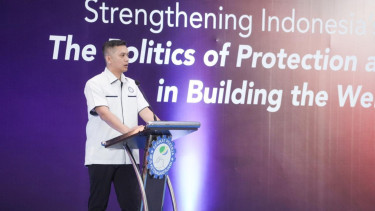 Serikat Pekerja BPJS Ketenagakerjaan Tegaskan Peran Negara sebagai Jangkar Perlindungan Pekerja