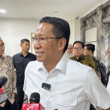 Konten Jurnalistik Dieksploitasi Platform Digital dan AI, Pemerintah Percepat Revisi UU Hak Cipta Rampung Tahun Ini