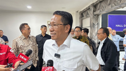 Konten Jurnalistik Dieksploitasi Platform Digital dan AI, Pemerintah Percepat Revisi UU Hak Cipta Rampung Tahun Ini