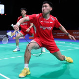 Piala Thomas dan Uber 2026: Hadapi Aljazair di Laga Perdana, Tim Thomas Indonesia Tak Mau Anggap Remeh Lawan