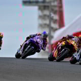 Hadapi MotoGP Spanyol 2026 Akhir Pekan ini, Yamaha Dipastikan Turunkan 5 Rider di Sirkuit Jerez