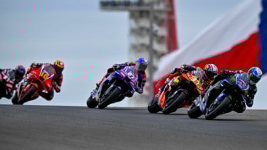 Hadapi MotoGP Spanyol 2026 Akhir Pekan ini, Yamaha Dipastikan Turunkan 5 Rider di Sirkuit Jerez