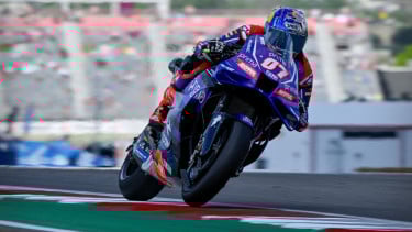 Hadapi MotoGP Spanyol 2026 yang Familiar, Toprak Razgatlioglu Merasa Perlu Ubah Gaya Balapnya di Sirkuit Jerez?