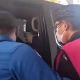 Kades Pragaan Daya Ditahan, Dana Desa Diduga Jadi Dana Bancakan