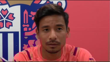 FIFA Beri Jalan, PSSI Bisa Naturalisasi Kapten Liga Jepang Berposisi Striker untuk Bela Timnas Indonesia di FIFA Matchday