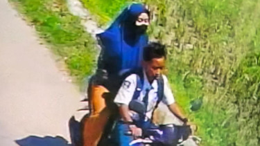 Baru Cerai, Wanita Muda di Pamekasan Bawa Kabur Motor Bocah SMP Modua Minta Antar ke Kos-kosan