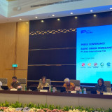 Tahun Ini, Astra International Naikkan Belanja Modal (Capex) Jadi Rp36 Triliun