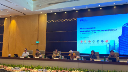 Tahun Ini, Astra International Naikkan Belanja Modal (Capex) Jadi Rp36 Triliun