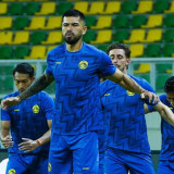 Arema FC Kembali Berlatih, Jalani Persiapan Khusus Jelang Hadapi Bhayangkara
