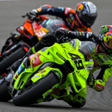 Jelang MotoGP Spanyol 2026, Fabio Di Giannantonio Ungkap Hal Penting yang perlu Ditingkatkan Ducati