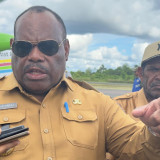 ASN Jadi Korban Penembakan hingga Tewas, Bupati Ingatkan Warga Jangan Terprovokasi