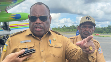 ASN Jadi Korban Penembakan KKB hingga Tewas, Bupati Ingatkan Warga Jangan Terprovokasi