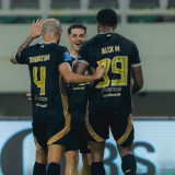 Sempat Viral, Ini Penjelasan Komite Wasit PSSI Soal Gol Dewa United yang Disahkan saat Hadapi Persib Bandung