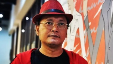 PDIP Sentil Usulan KPK soal Batasi Masa Jabatan Ketum Parpol: Kebablasan, Bukan Ranah Antirasuah