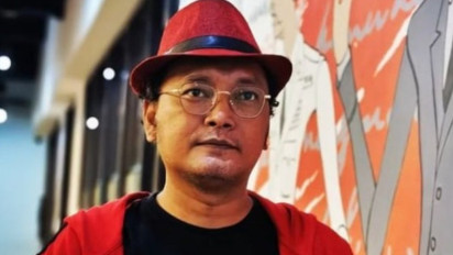 PDIP Sentil Usulan KPK soal Batasi Masa Jabatan Ketum Parpol: Kebablasan, Bukan Ranah Antirasuah