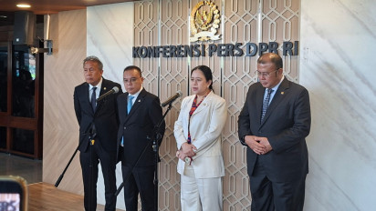 UTBK 2026 Banyak Disusupi Modus Curang, DPR Minta Pengawasan Diperketat