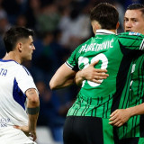 Bursa Transfer: Rekan Setim Jay Idzes Akhirnya Capai Kesepakatan dengan Inter Milan, Sassuolo Beri Restu?