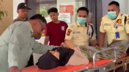 Ironis, Diduga Malpraktik Kembali Terjadi, Rahim Pasien Diangkat Tanpa Biopsi di RS Muhammadiyah Medan