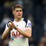 MU Incar Bek Tottenham Jelang Berlaga di Liga Champions Musim Depan