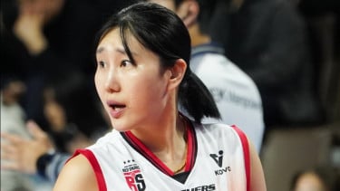 Nilai Kontrak Baru Yeum Hye-seon dan Lee Seon-woo Terungkap! Kapten Red Sparks Itu Ternyata Rela Turun Gaji