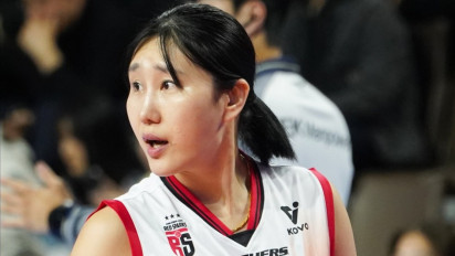 Nilai Kontrak Baru Yeum Hye-seon dan Lee Seon-woo Terungkap! Kapten Red Sparks Itu Ternyata Rela Turun Gaji