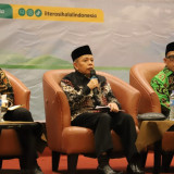 Deadline Oktober 2026! Semua Produk Makanan, Obat, hingga Kosmetik Wajib Bersertifikat Halal