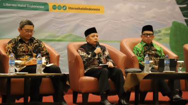 Deadline Oktober 2026! Semua Produk Makanan, Obat, hingga Kosmetik Wajib Bersertifikat Halal