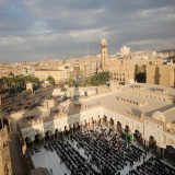 Teks Khutbah Jumat 24 April 2026: Hikmah Bulan Dzulqa dah saat Dunia Dilanda Ketegangan Konflik