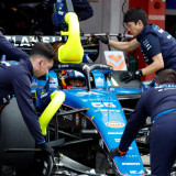 Demi Bisa Bangkit di Sisa Musim F1 2026, Williams Langsung Datangkan Sosok Penting dari Mercedes