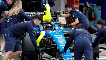 Demi Bisa Bangkit di Sisa Musim F1 2026, Williams Langsung Datangkan Sosok Penting dari Mercedes