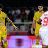 Hasil Super League 2025-2026: Diwarnai Gol Anulir Yakob Sayuri, Persebaya Surabaya Curi Poin Penuh di Kandang Malut United