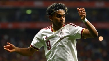 Selesaikan Musim di Barcelona Lebih Cepat, Lamine Yamal Tetap Bisa Perkuat Spanyol di Piala Dunia 2026